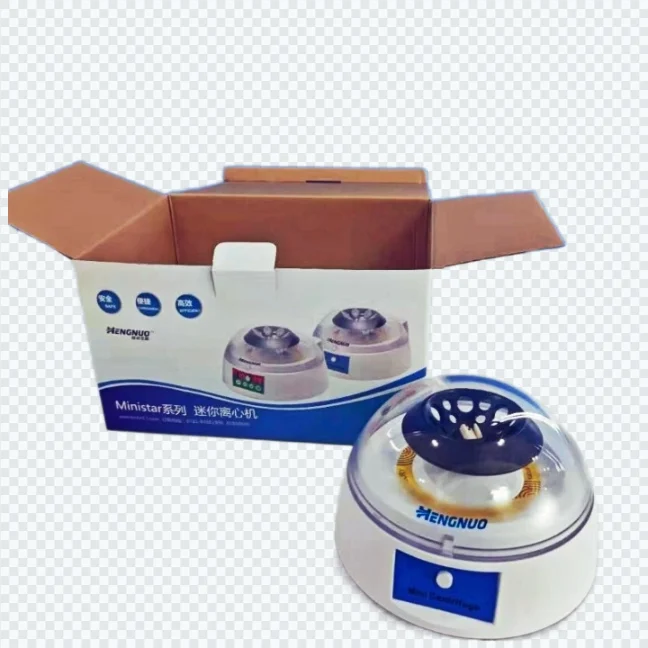 
 Паническая покупка белая 96 пластина мини-Центрифуга  