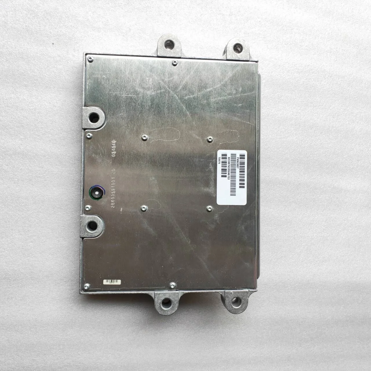 ECU ECM 4988820 4940518 genuine Engine Control Unit ECU for engine ISBE ISDE