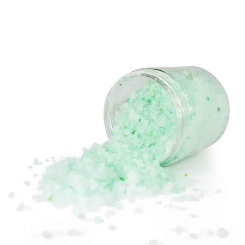 Оптовая продажа Новое поступление 2021 года высококачественный скраб для соли ванны-Настройте ваш аромат oem тела с солью