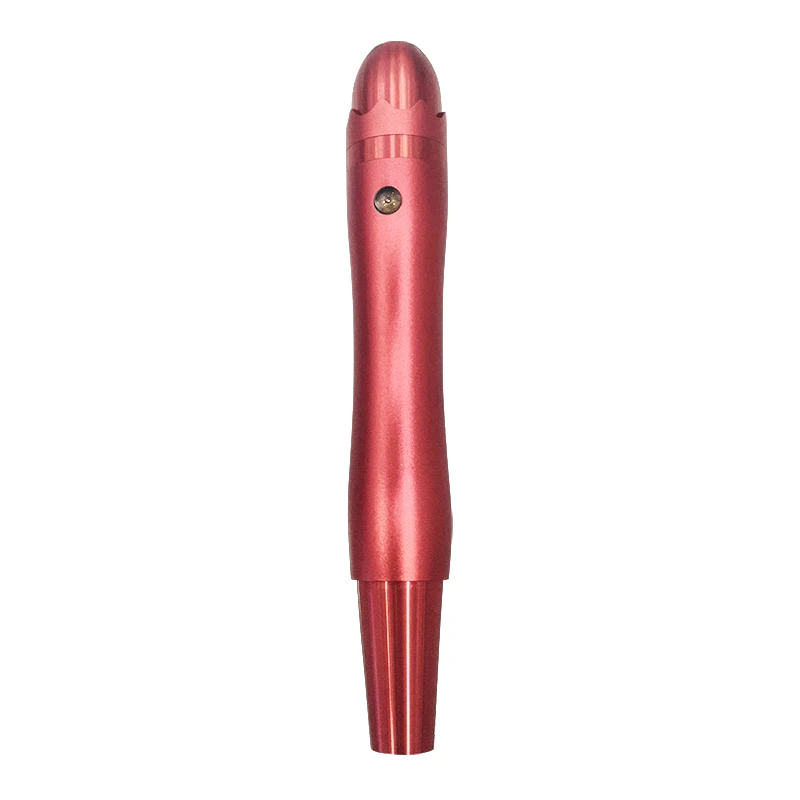 Новая беспроводная цифровая тату-машинка для бровей, беспроводная вращающаяся тату-машинка для полуперманентного макияжа