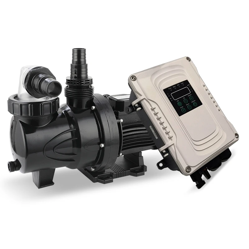 dc guangdong solar surface water pump swimming pool household solar power booster pumps solar circulation pump