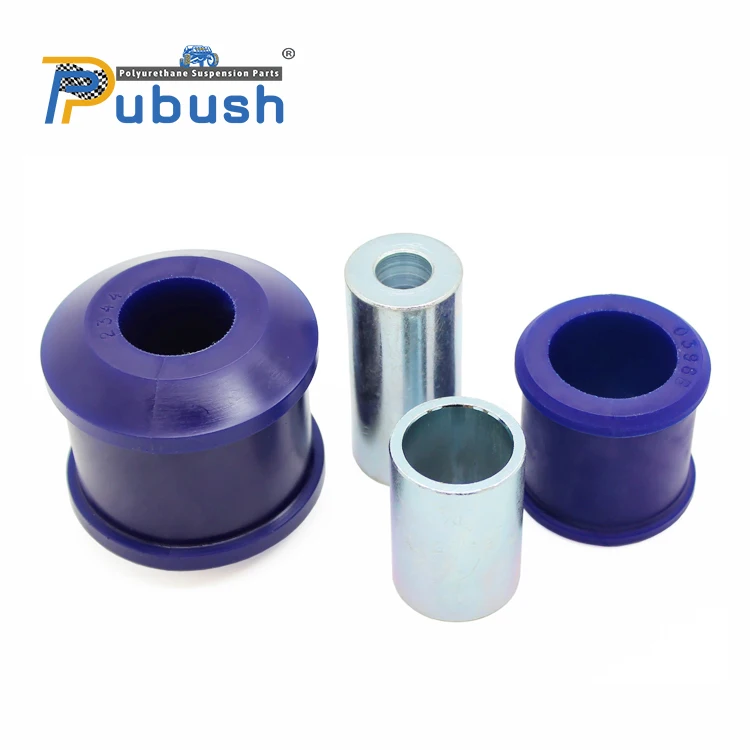high quality 4*4 off road car suspension  accessories polyurethane material rear Panhard Rod Bush Kit for Nissan Patrol y60 y61