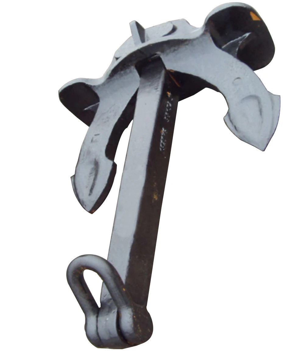 Ship Anchor Danforth HHP Anchor Boat Anchor