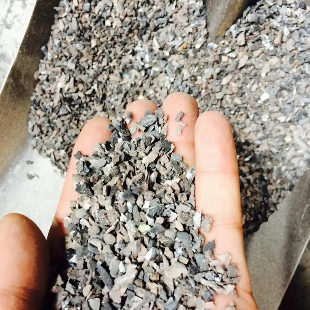 Bulk price 4-7MM 280L CaC2 calcium carbide from Inner Mongolia