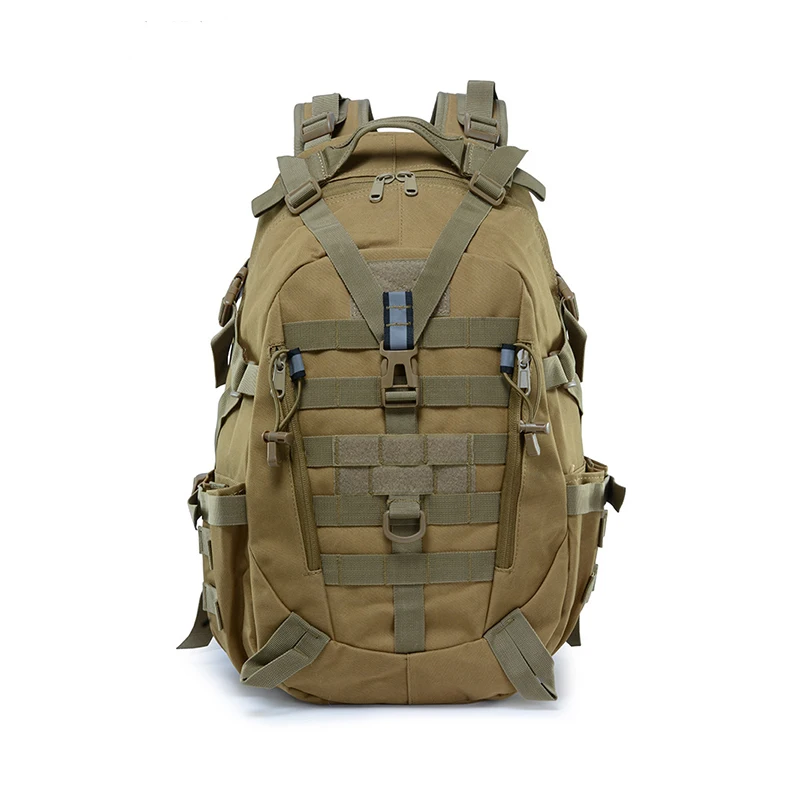 LHI 2020 laptop sport fitness wasserdicht camouflage mit klett herren motorrad fahrrad tasche bacpack_tatical backpack