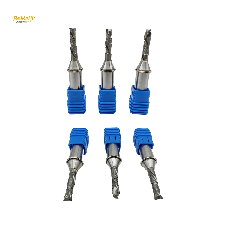High End Factory Custom Tct Double Edge Composite Milling Cutter For Wood