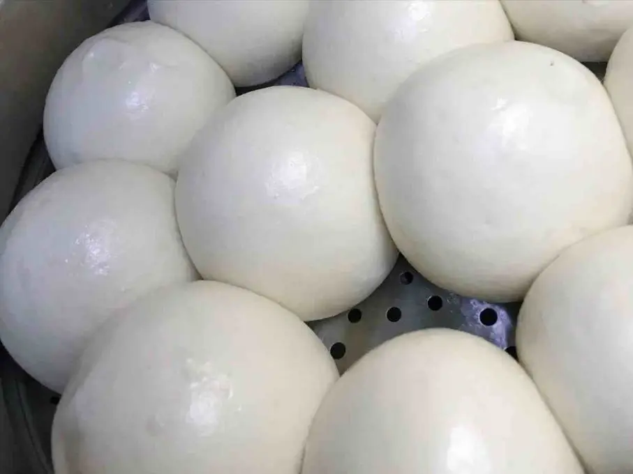 Compound Steamed Bun Improver -  Steamed Bun Emulsifier/Modifier - GB2760