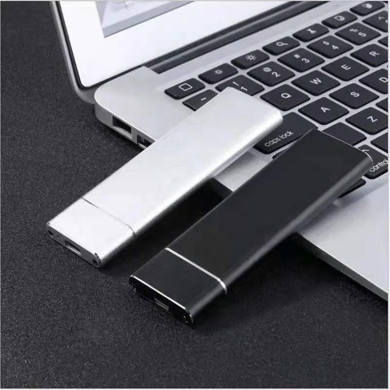 16 ТБ SSD жесткий диск 8 500 Гб портативный для ноутбука настольного ПК Type-C USB 3 1 флэш-память 12 10 4 2