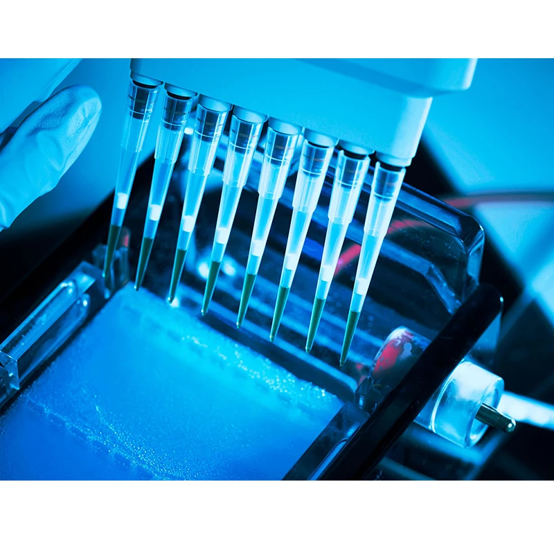 High Purity Polyacrylamide agarose gel reagents agarose