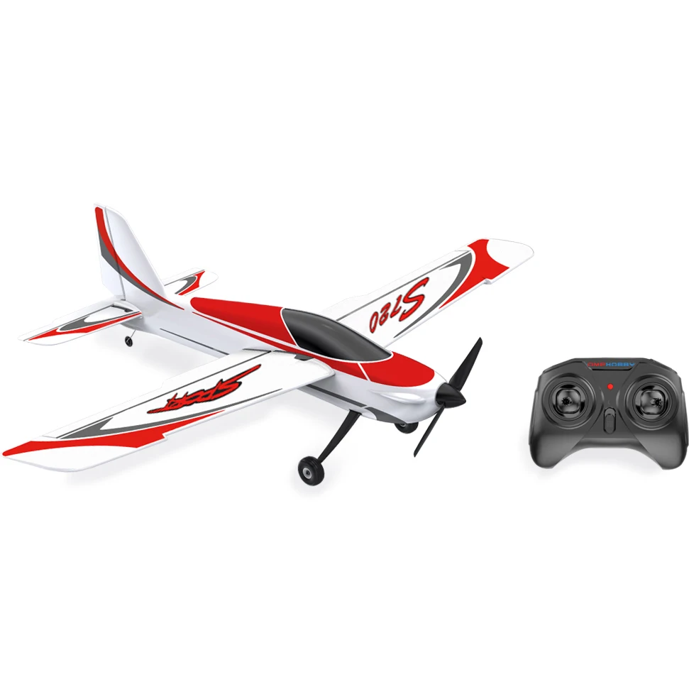 S720 EPP Sport RC Airplane RTF Remote Control Plane Toy Ready To Fly With Normal Aerobatic Flight Radio Control Aeroplane