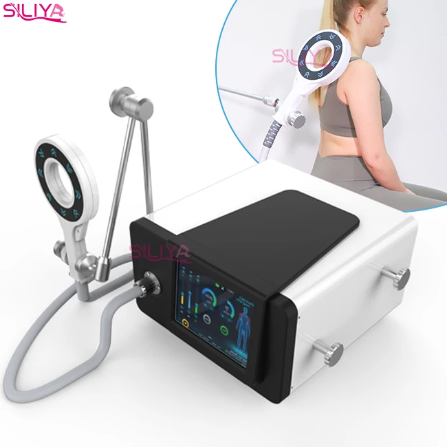 Extracorporeal Magnetotransduction Therapy Magnetotherapy Magnetic Therapy Magnetic Physiotherapy Device