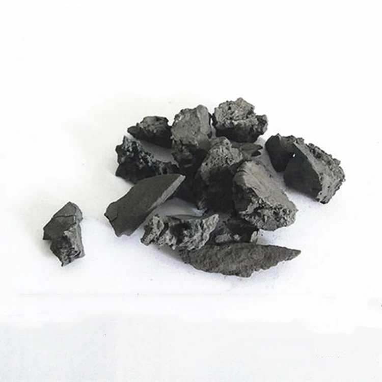 High Purity 96% 98% Hafnium Metal Price Sponge Hafnium