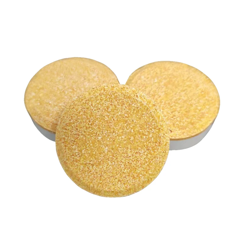 Garbage Disposer Cleaner, garbage cleaning tablets,Odor Eliminator with Foaming Action, Removes Build-up and Deep Cleans