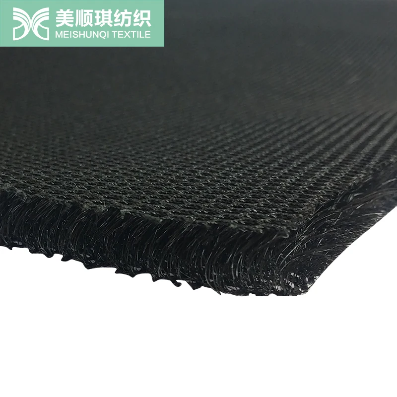 1cm thick 3d Spacer Air sandwich Mesh Fabric for pillow Car Seat Quilting Mattress mat core lining