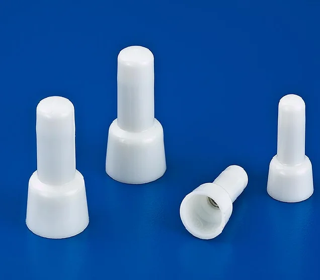 Соединители с закрытым концом