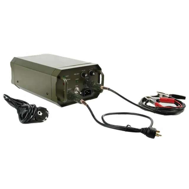 AN/PRC-77 радио Военные батареи BB-LA6 с свинцово-кислотные
