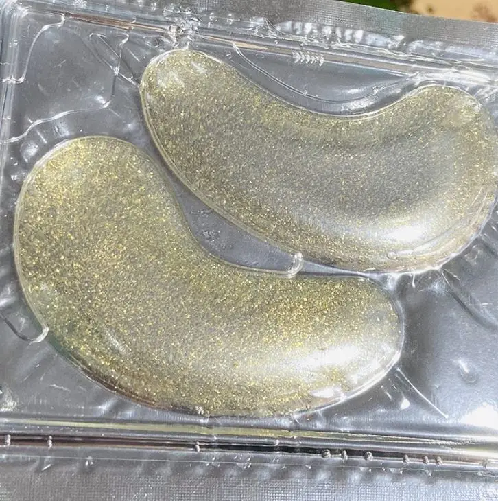 Новое поступление, зимняя коллагеновая маска для макияжа, маска для сна, частная марка