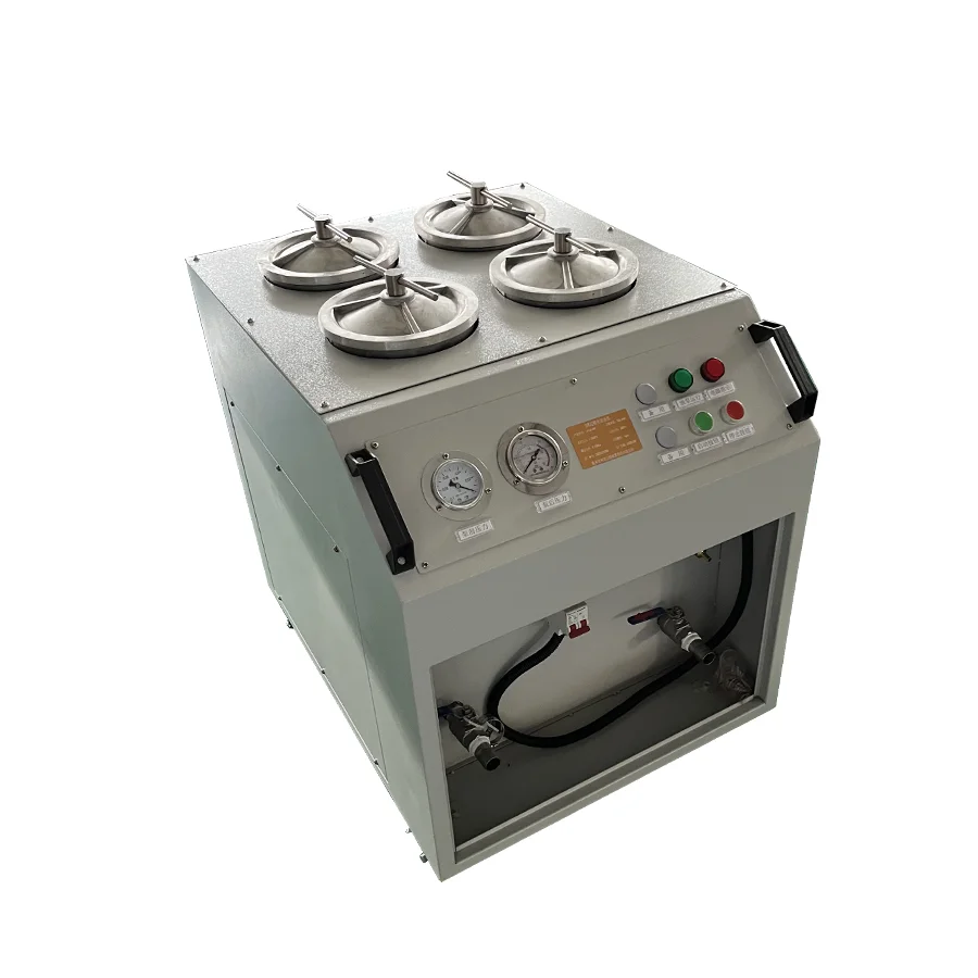 RRR online transformer oil filtration recycles used motor oil oil filter plant