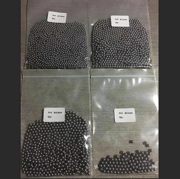 Factory supply tungsten jig