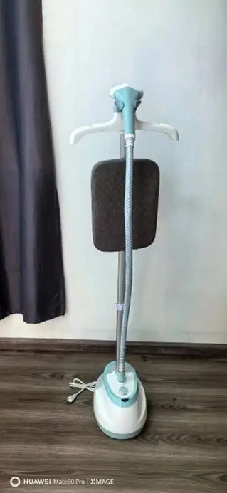 Electric Household Handheld Hot Sale Hanging Ironing fabric clothes portable powerful vertical garment steamerr