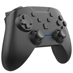 Gamepad factory direct supply Android phone tablet mobile phone Android game accessories vibration SWITCH joysticks