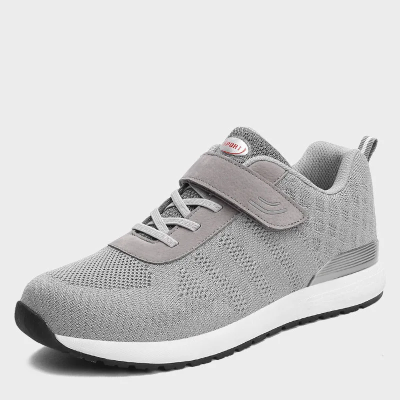 Men Sneakers Casual Walking Shoes Spring Autumn Breathable Light Soft Sport Jogging Shoes Men Designer Shoes