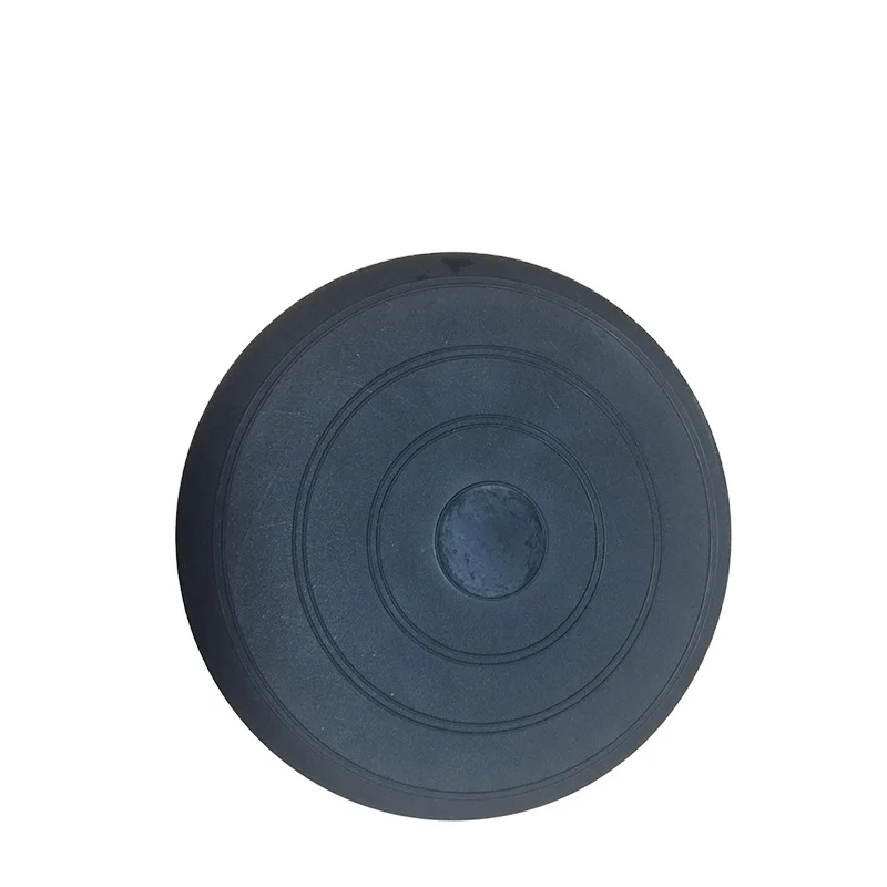 Custom Balance Disc Cushions Support for shaping PVC balance cushion/pad/pillow with helical surface