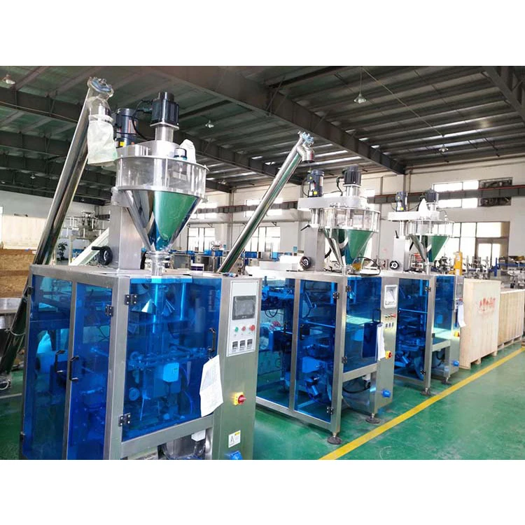 0.5g 1g Small Sachet Chewing Tobacco Snus Powder Packing Machine