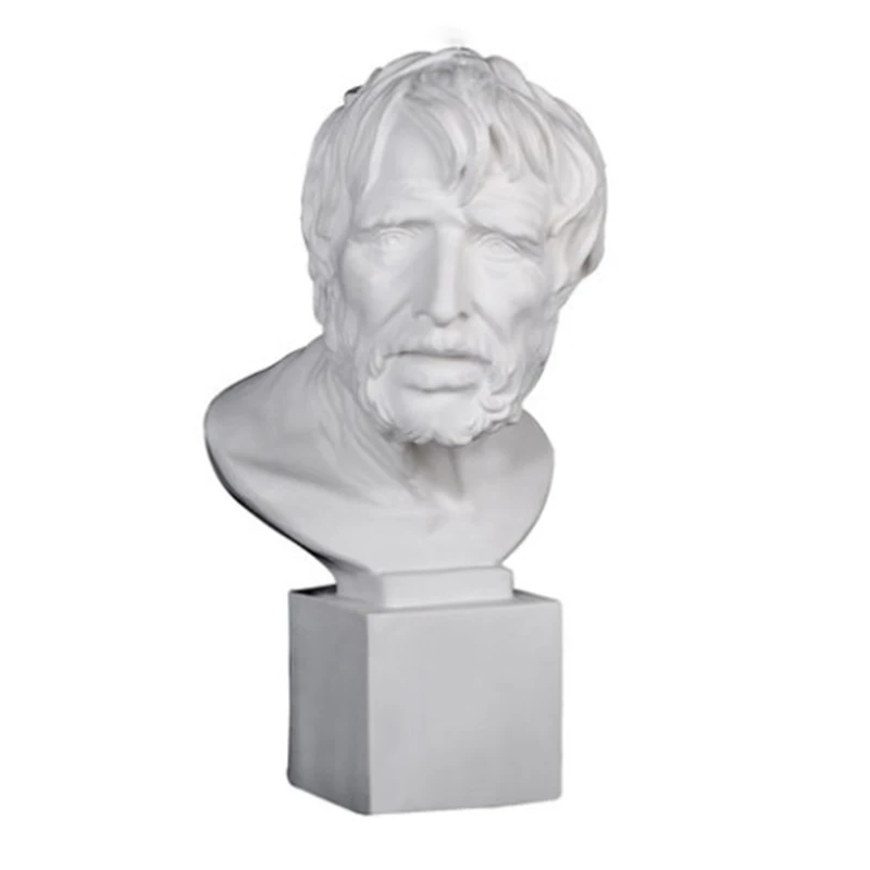 Индивидуальная статуя ODM/OEM Будда китайский старик религиозная разрешение слон Животное Лев мраморная греческая