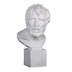 Custom ODM/OEM Buddha Chinese Old Man Religious Statue Definition Elephant Animal Lion Marble Greek Statue