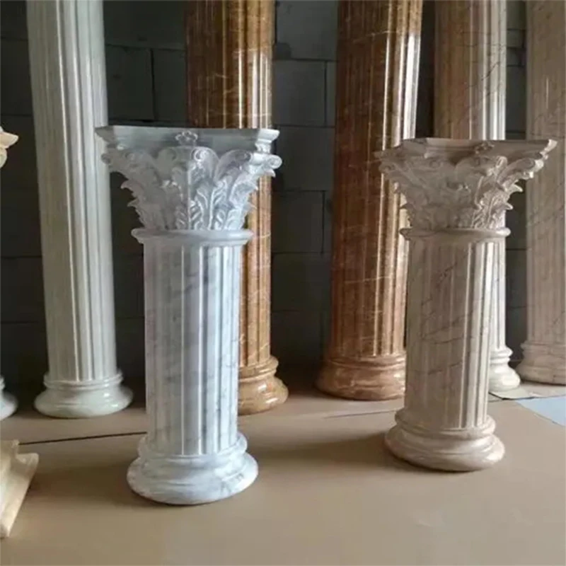 Roman column silicone rubber for Roman column Silicone Rubber
