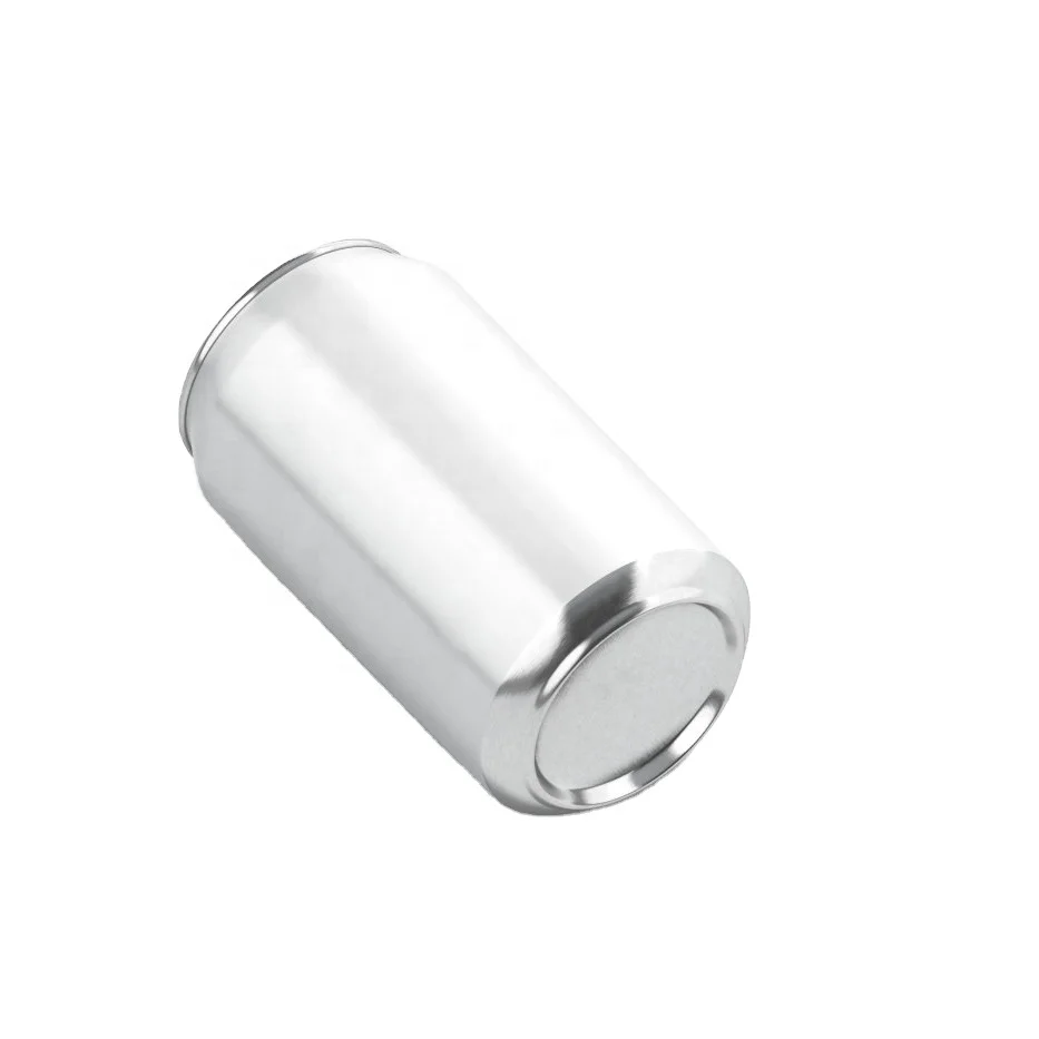 JIMA 16 oz aluminum beer cans,beverage packaging for beer,coffeec cans with ends juice replacement garbage can lids
