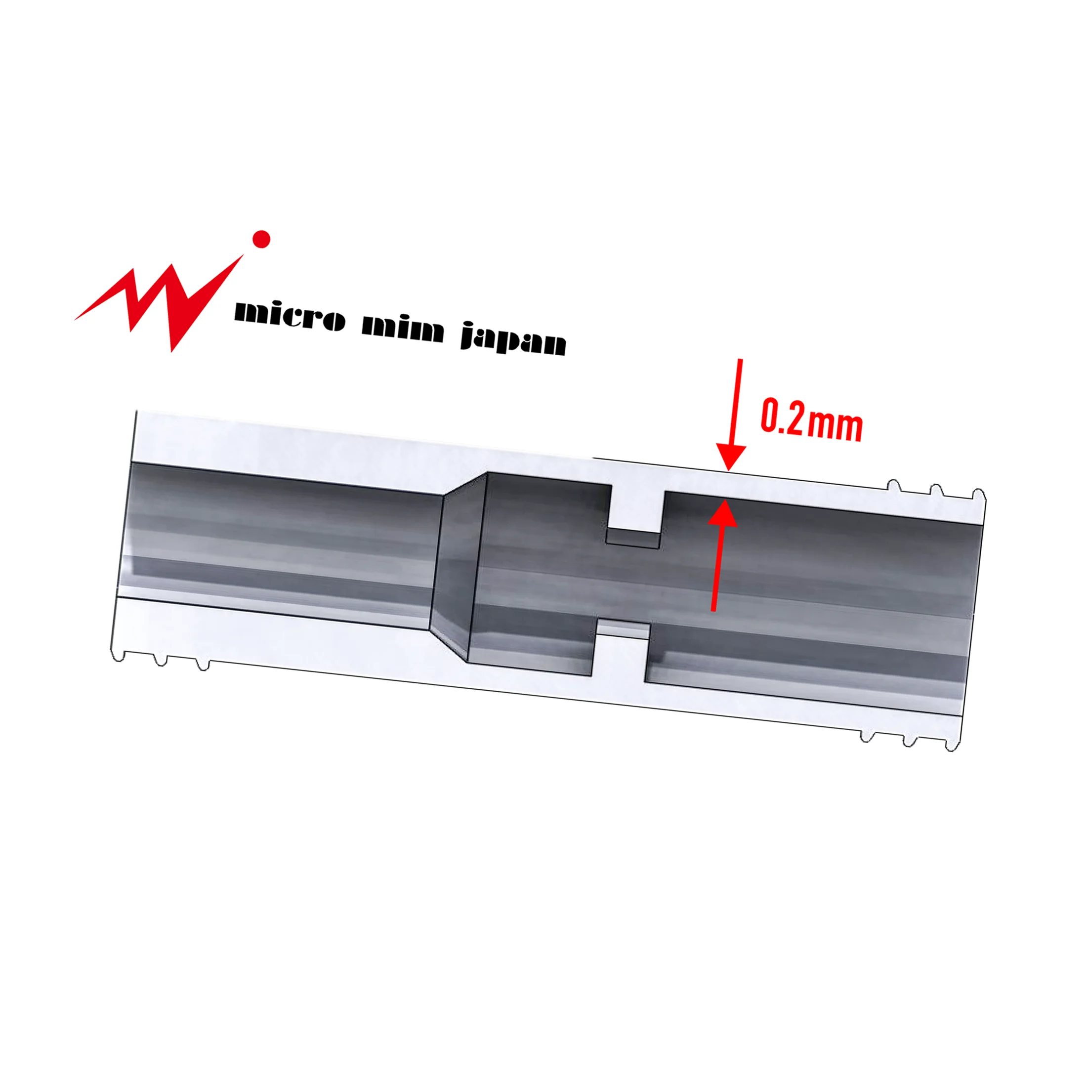 Free Design Mim Technology Check Valves Oem Parts In Japan