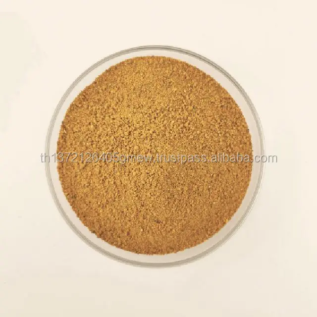 Еда для лосося и рыбы