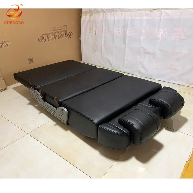 top rated modified multi-functional luxury rock and roll bed seat for van motorhome campervan caravana