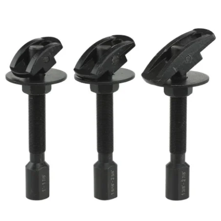 Richoice  3 Pcs Rear Axle Bearing Puller Set