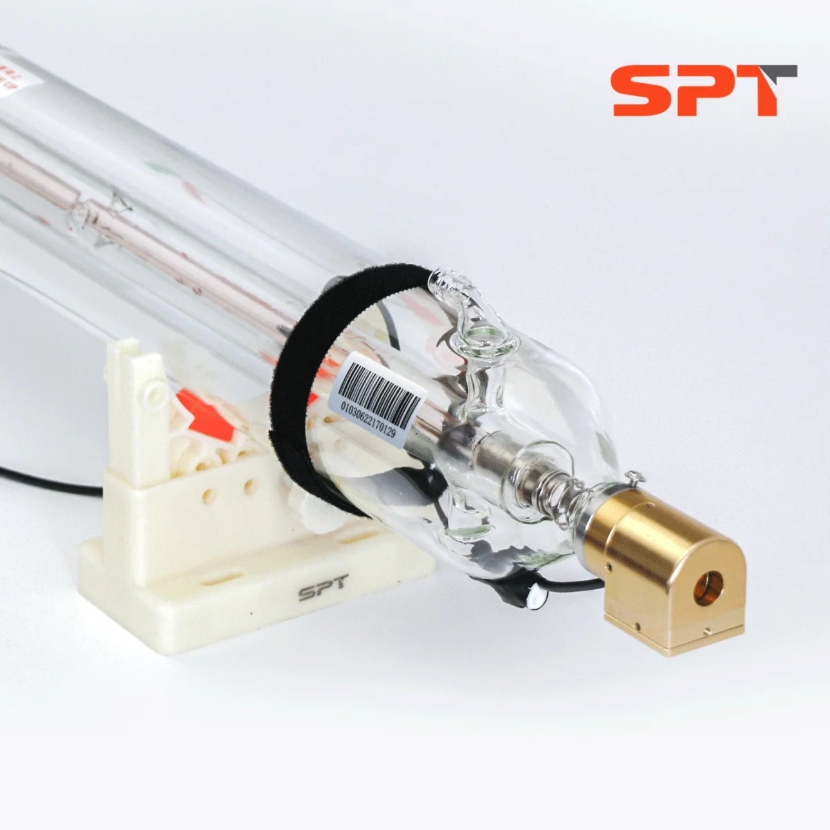 Factory sales SPT CO2 Laser Tube Manufacturer 60w Glass Laser Tube Price