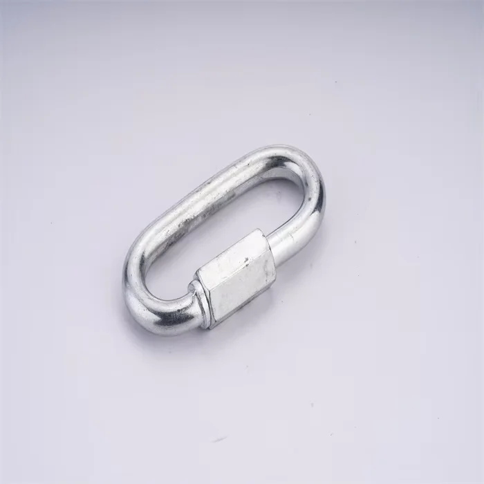 Stainless Steel Wire Rope Tube Thimble