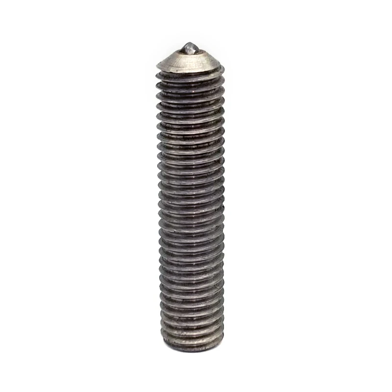 metal processing threaded surface grinder grinding wheel natural diamond dressing pen