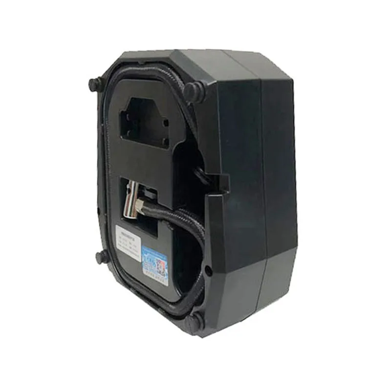 Car Tyre Inflator Pump Digital Portable  Inflator Car Tyre Air Compressor Pump