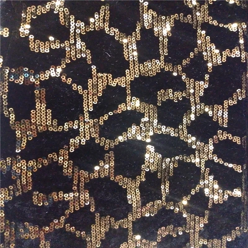 Amazon online hot sale colombia free samples lace fabric velvet tulle embroidery fabric