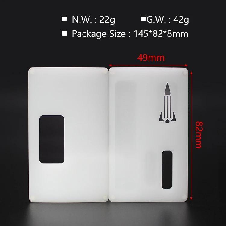 2021 новый цвет SXK G10 панель для комплекта переключателей Bbox Bb mod g10