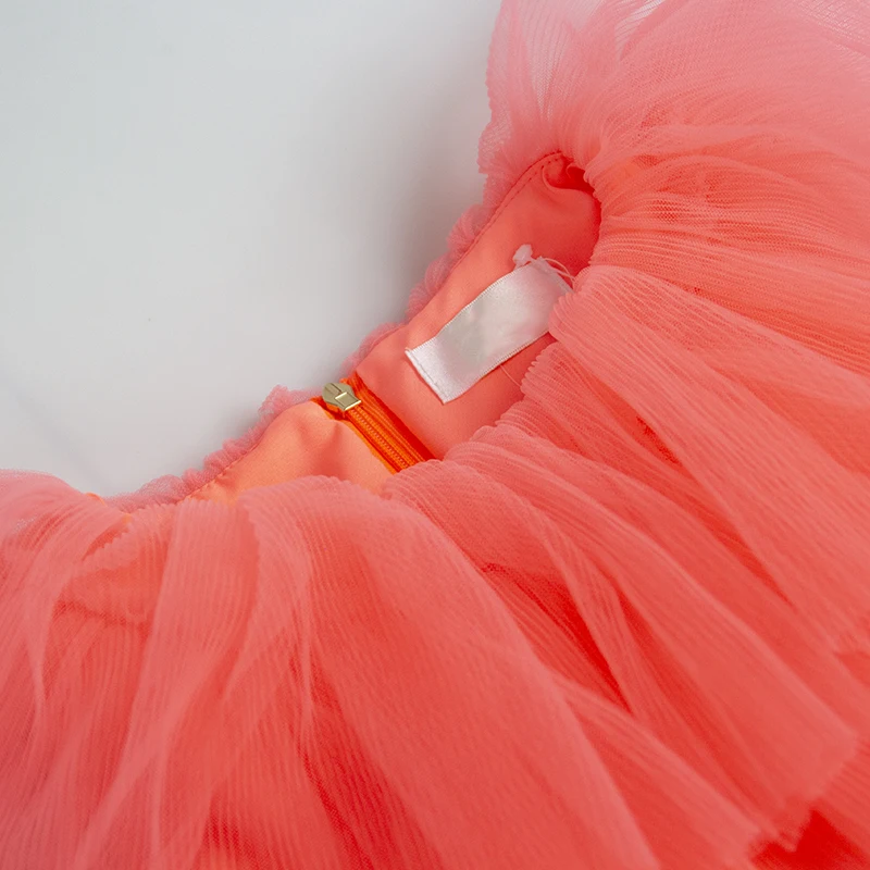 Princess Flower Girl Dress Summer Tutu Kids Dresses for Girls Children Costume Wedding Birthday Party Prom Designs Teenager