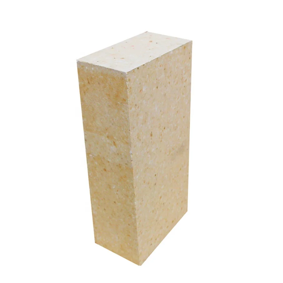 Стандартный размер sk38 огнеупорный огонь огнеупорного кирпича