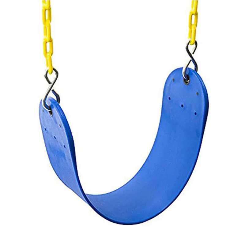 Wholesale children garden outdoor tree swing chairs seat