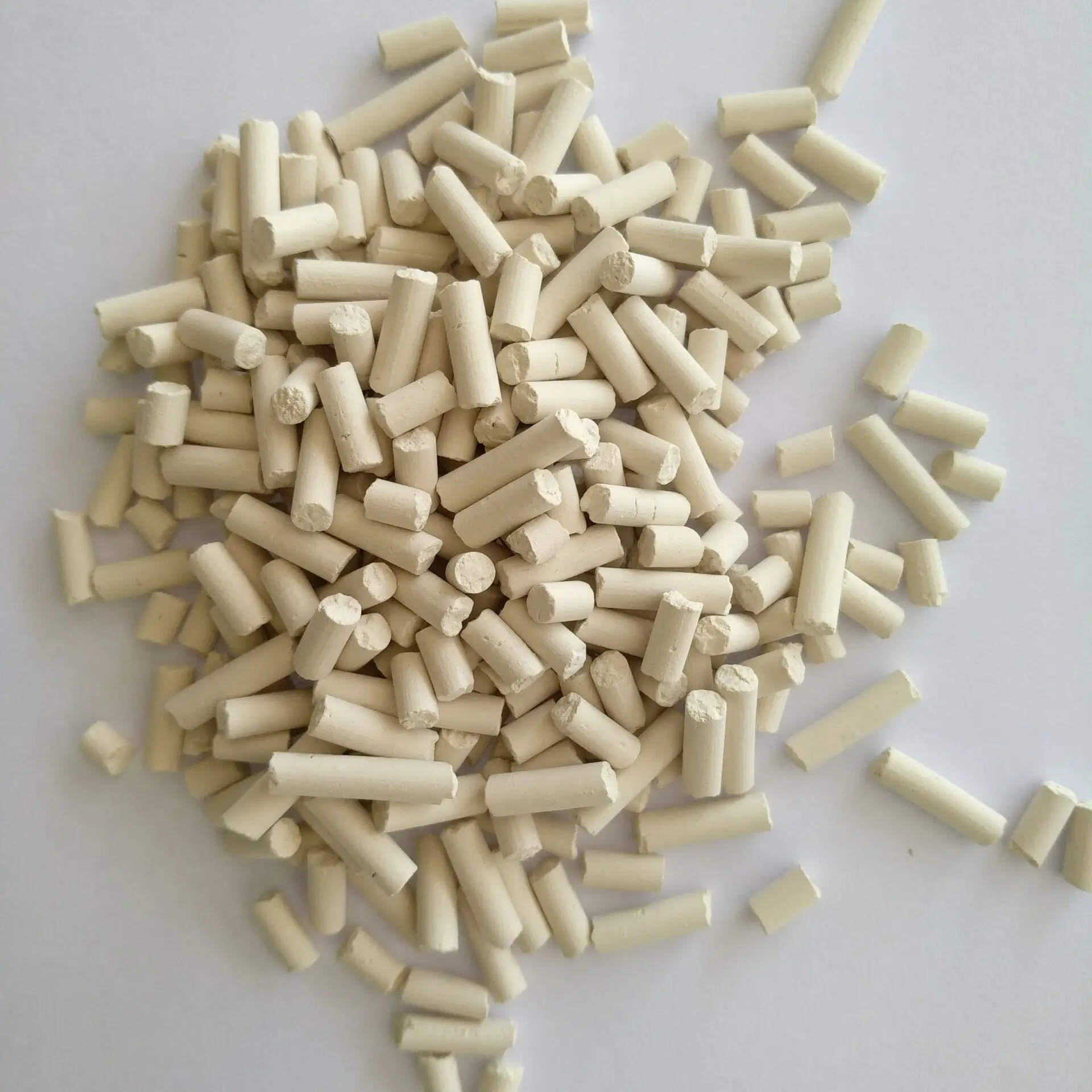 Дисульфированный катализатор оксида цинка для удаления серы