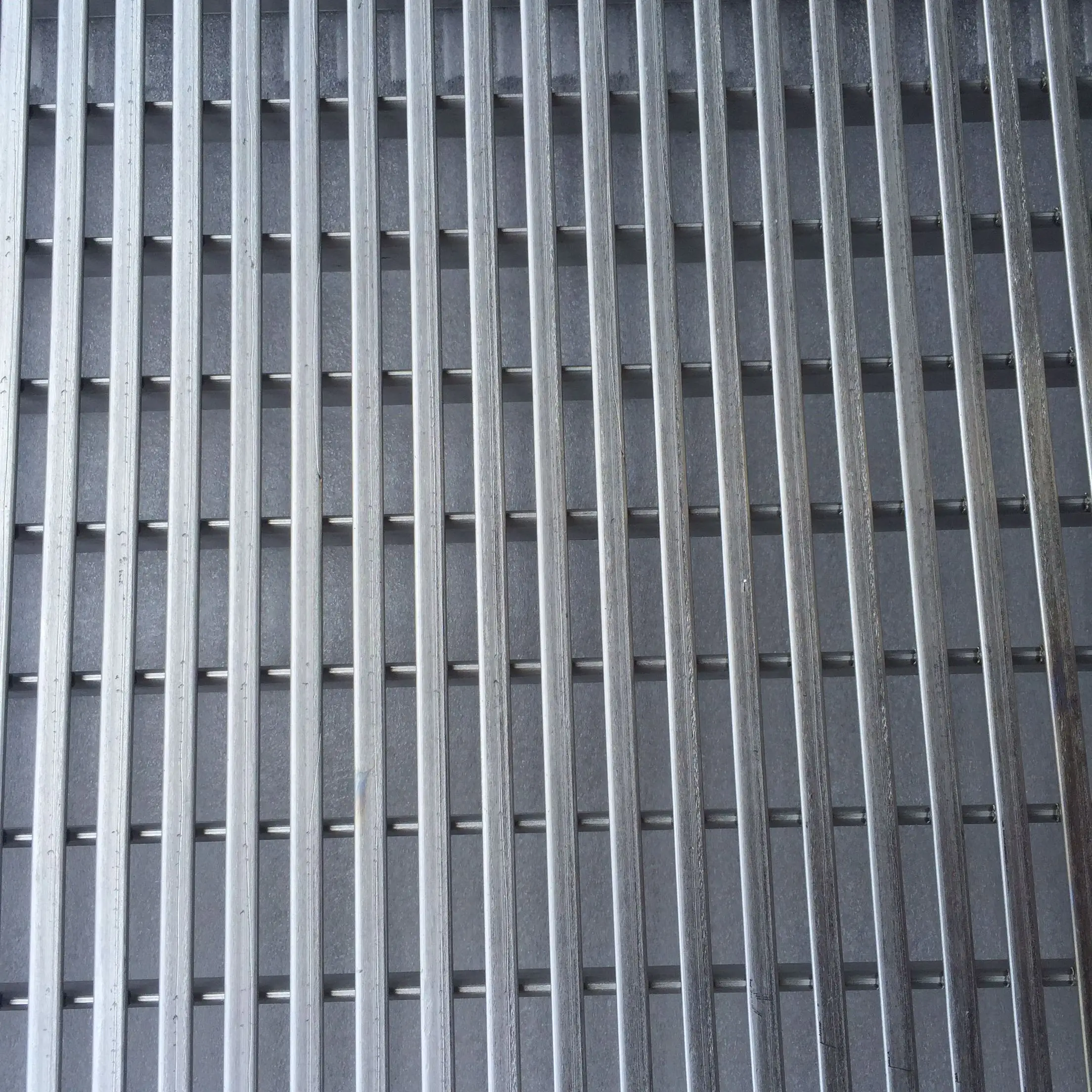V Wire Stainless Steel Screen Roll Wedge Sand Johnson Water
