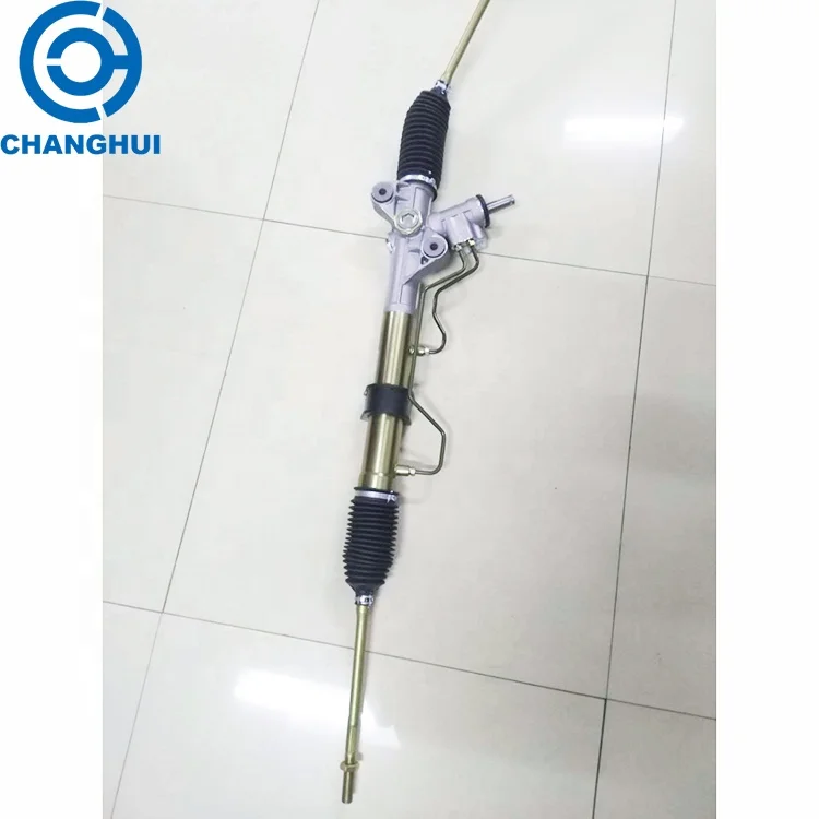 Коробка рулевого механизма механизм реечной передачи руля рейка B14-3401010BA подходит для китайские Автомобильные Защитные чехлы для сидений, сшитые специально для Chery Eastar B11