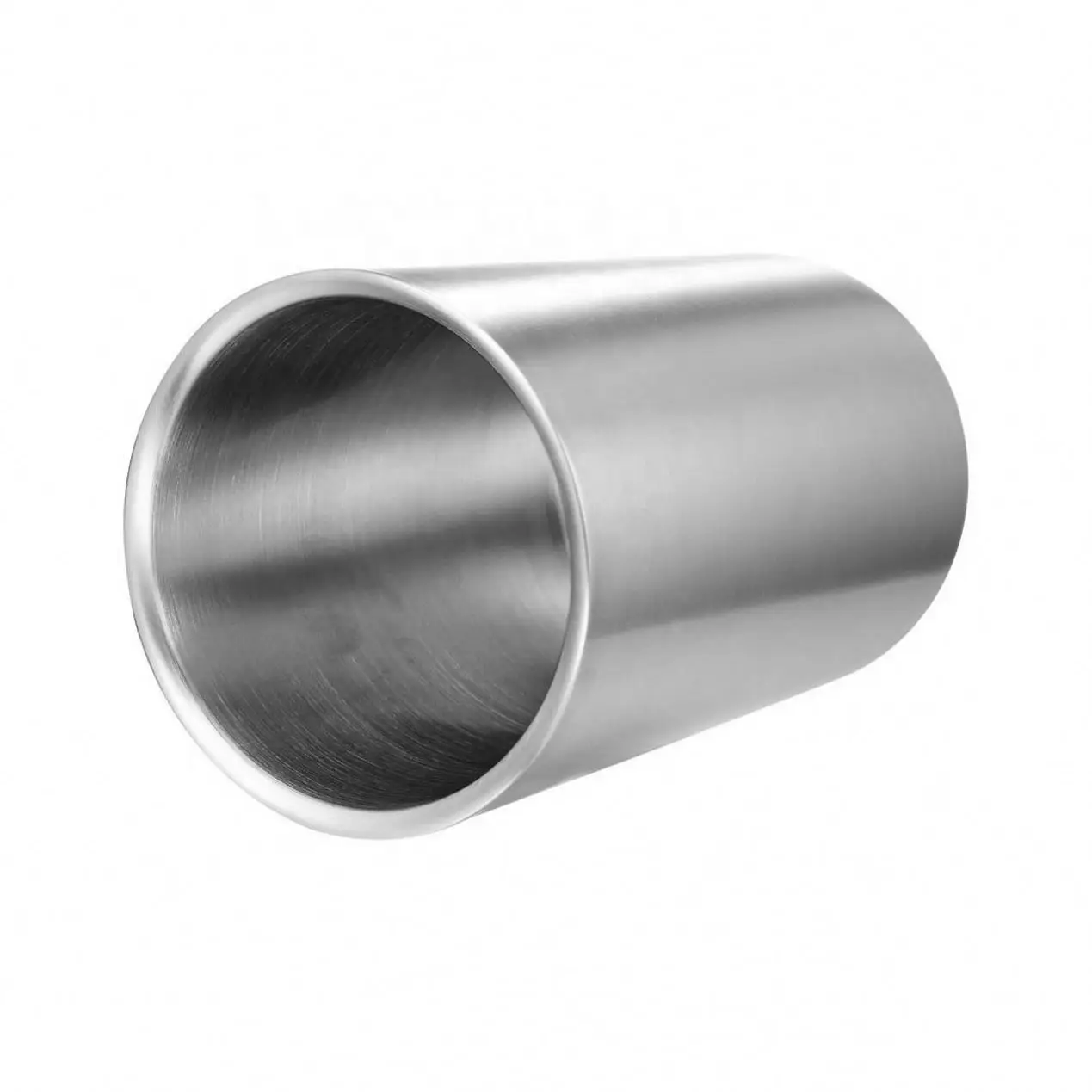 Summer Stainless Steel Double Wall Champagne Bottle ice cooler ice bucket wine cooler