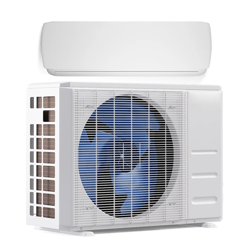 Настройка 60 Гц r410a 12000 btu настенный Раздельный